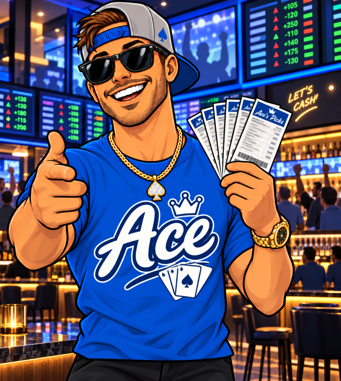 Ace